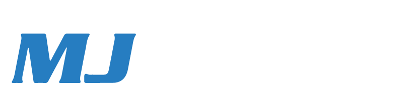 MJ Auto Repairs Logo